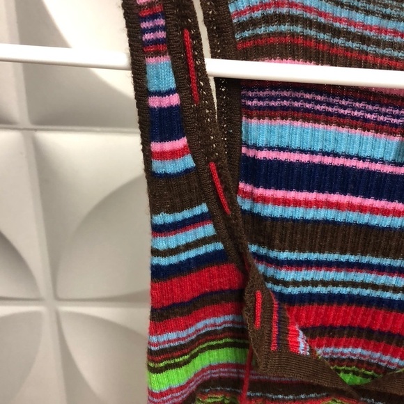 Free People sweater tank top xs - Picture 3 of 5